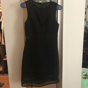 Express LBD!